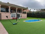 Chalet, Badajoz