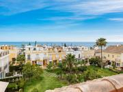 Chalet, Bahía de Marbella, Marbella Chalet, Bahía de Marbella, Marbella