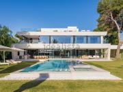 Chalet, Bahía de Marbella, Marbella