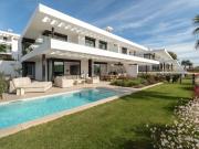 Chalet, Bahía de Marbella, Marbella
