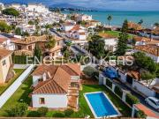 Chalet, Bahía Dorada, Estepona