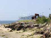 Chalet, Baiona