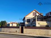 Chalet, Baiona