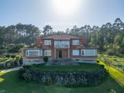 Chalet, Baiona
