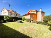 Chalet, Baiona