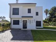 Chalet, Baiona