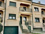 Chalet, Baiona