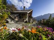 Chalet / Baita in vendita a Bardonecchia