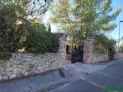 Chalet, Barajas de Melo