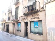 Chalet, Barbastro
