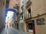 Chalet, Barbastro