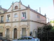 Chalet, Barbastro