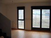 Chalet, Barcial del Barco