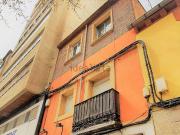 Chalet, Barrio Torrero, Zaragoza