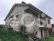 Chalet, Barro