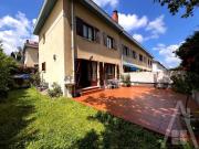 Chalet, Basauri
