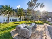 Chalet, Bañalbufar
