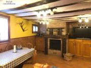 Chalet, Baños de Rio Tobia