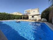 Chalet, Baños y Mendigo, Murcia