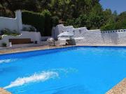 Chalet, Beas de Segura