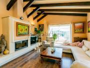 Chalet, Begues