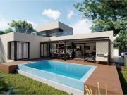 Chalet, Begur