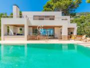 Chalet, Begur