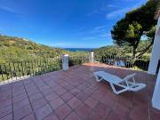 Chalet, Begur