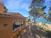 Chalet, Begur