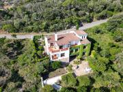 Chalet, Begur