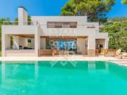 Chalet, Begur