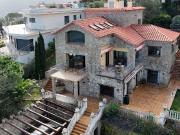 Chalet, Begur
