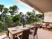 Chalet, Begur