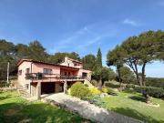 Chalet, Begur