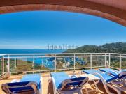 Chalet, Begur