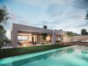 Chalet, Begur