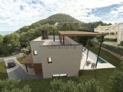 Chalet, Begur