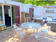 Chalet, Begur