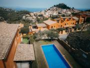 Chalet, Begur