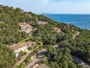 Chalet, Begur