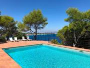 Chalet, Begur