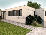 Chalet, Begur
