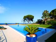 Chalet, Begur
