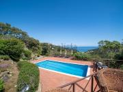 Chalet, Begur