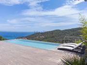 Chalet, Begur
