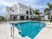 Chalet, Bel Air, Estepona