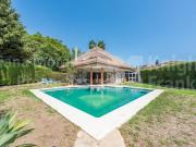 Chalet, Bel Air, Estepona