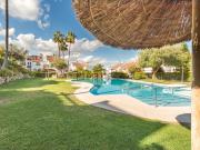 Chalet, Bel Air, Estepona
