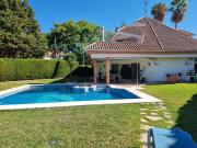 Chalet, Bel Air, Estepona