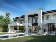 Chalet, Bel Air, Estepona